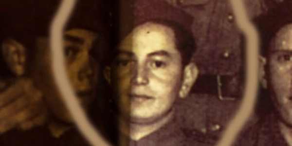 80 lat temu podziemie niepodległościowe wykonało wyrok na jednym z najokrutniejszych funkcjonariuszy Powiatowego Urzędu Bezpieczeństwa w Sok&oacute;łce