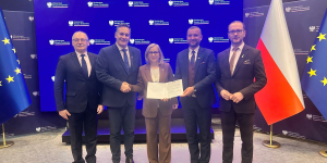 Ogromne środki trafią dla Powiatu Sok&oacute;lskiego!