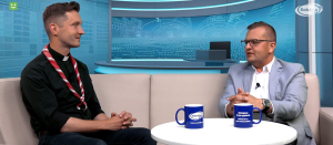 GOŚĆ W STUDIO: ks. Tomasz Kozłowski-naczelny kapelan harcerzy