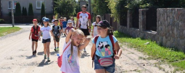 &bdquo;Wakacje w Mieście 2019&rdquo; &ndash; zakończone [Zdjęcia]