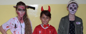 Twarze jak z horroru [Zdjęcia]