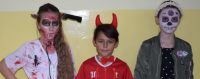 Twarze jak z horroru [Zdjęcia]