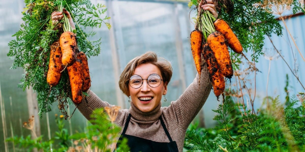 ING przeznaczy 1 mln zł na wsparcie zr&oacute;wnoważonej produkcji żywności