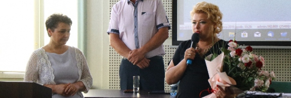Najpierw kwiaty, a potem głośne &bdquo;sto lat&rdquo; [Zdjęcia]