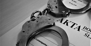 Kradzieże sklepowe w Lipsku &ndash; 58-latek usłyszał zarzuty