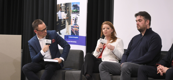 Fot. PAP/S. Leszczyński 