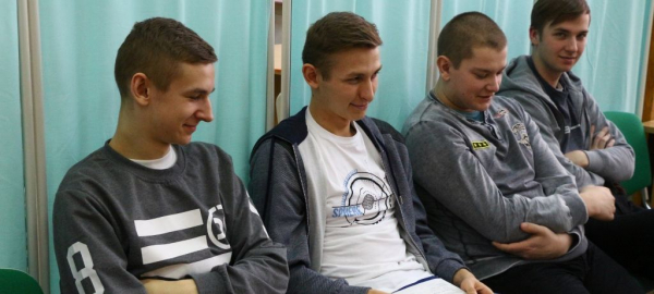 W Sok&oacute;łce rozpoczyna się kwalifikacja wojskowa