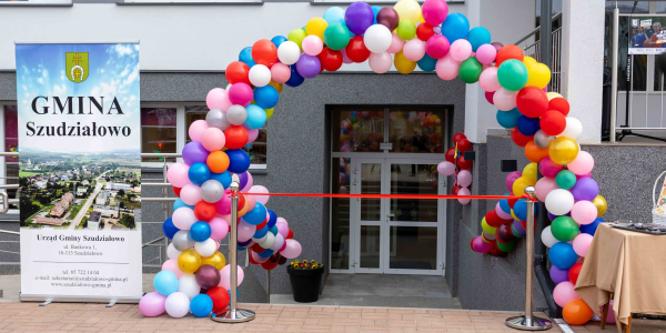 Nowy start dla najmłodszych. Klub dziecięcy w Szudziałowie oficjalnie otwarty