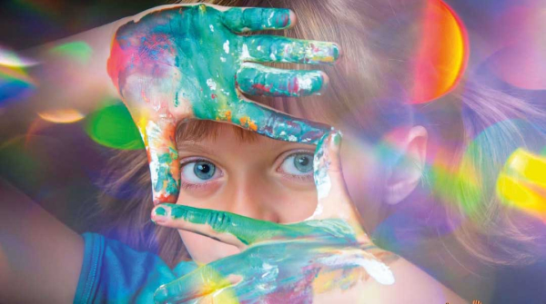 XVI Og&oacute;lnopolski Konkurs Plastyczny dla Dzieci &bdquo;Wioski bez troski&rdquo;,