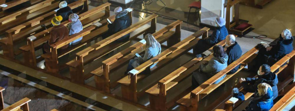 Religijność Polak&oacute;w po pandemii