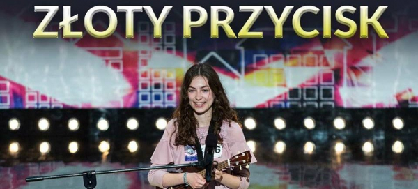 MAMY TO - KAROLINA W P&Oacute;ŁFINALE [Film]