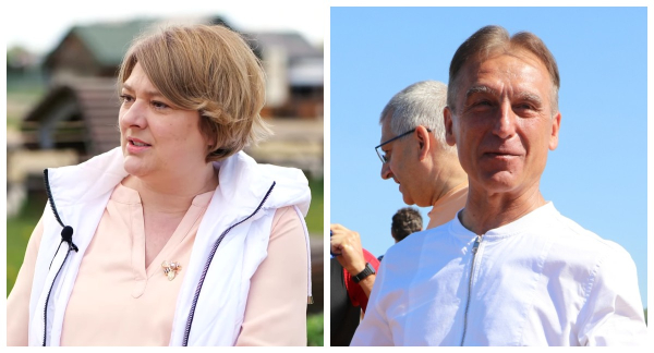 Mirosław Lech został nowym w&oacute;jtem Gminy Korycin po wygranej w powt&oacute;rzonej drugiej turze wybor&oacute;w.