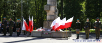 Lipsk świętuje rocznicę uchwalenia Konstytucji 3 Maja