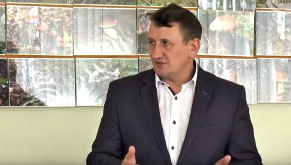 W&oacute;jt nie musi wydawać decyzji środowiskowej...sprawa laguny dalej pod znakiem zapytania [2xFilm]