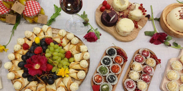 Dziedzictwo kulinarne regionu w praktyce KGW