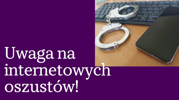 38-latka straciła blisko 10 tysięcy złotych, pr&oacute;bując sprzedać kask motocyklowy