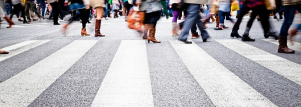 "Pieszy - Odblaski" na drogach powiatu sok&oacute;lskiego