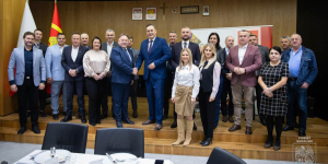 Samorządowcy z powiatu sokólskiego i lipnowskiego chcą się uczyć od siebie nawzajem