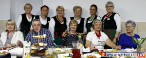 Program „Danie Wspólnych Chwil” – integracja i wsparcie seniorów w Dąbrowie Białostockiej