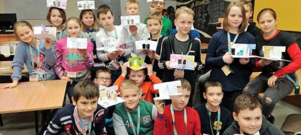 Kolejny zjad Sok&oacute;lskiego Uniwersytetu Dziecięcego za nami [Zdjęcia]