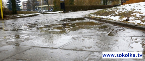 Prognoza pogody na nowy tydzień