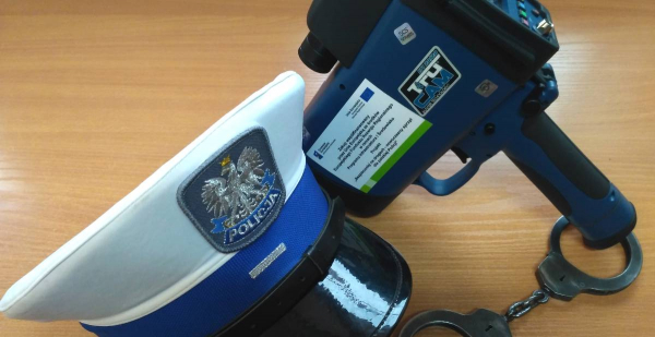 Kolejni piraci drogowi wyeliminowani z naszych dr&oacute;g