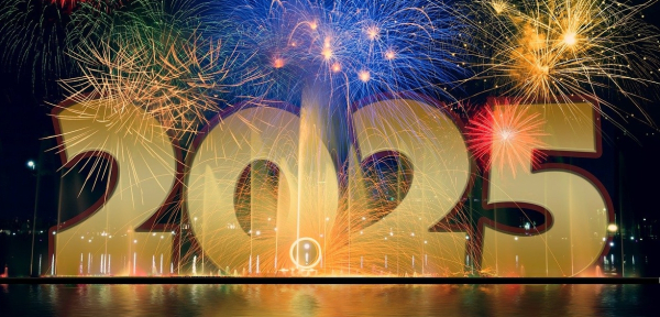 Bezpieczny Sylwester i Nowy Rok &ndash; Ostrożnie obchodź się z fajerwerkami!