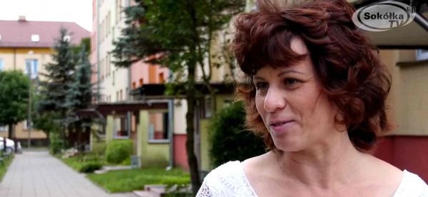 Zdanie radnej Doroty Babynko o bocznicy kolejowej pod Sok&oacute;łką [Film]