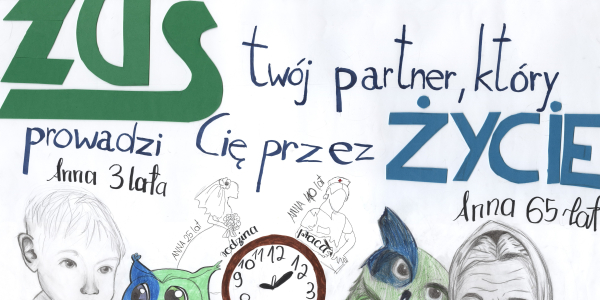 Projekt z ZUS &ndash; jedna lekcja, wielka wiedza i szansa na wygraną