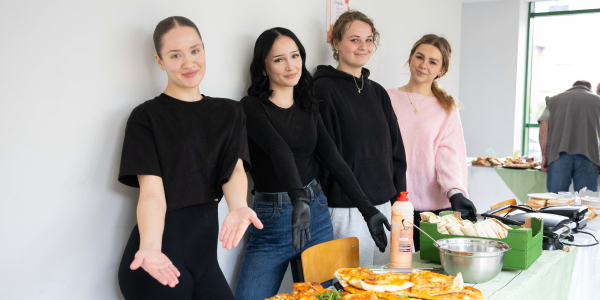 Uczniowie sok&oacute;lskiego &bdquo;Rolnika&rsquo; zorganizowali akcję na rzecz schroniska dla zwierząt