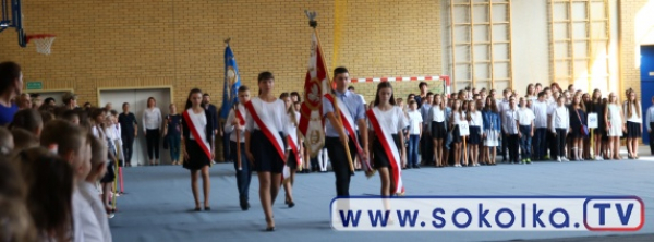 Po dw&oacute;ch miesiącach przerwy wracają do nauki [Zdjęcia]