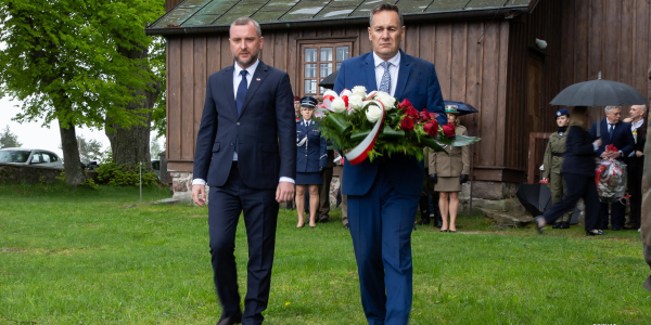 Rozpoczął się piknik ku pamięci generała Sulika