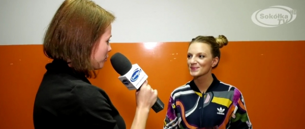 SARSA zaśpiewała w Suchowoli [Film]