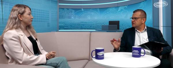 Zapowiedź rozmowy w studiu: Przedstawicielka Protestu Branży Drzewnej &ndash; rozmowa z Natalią Wysocką