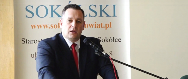 Starosta:"Strajk nauczycieli jest aktem desperacji&rdquo;