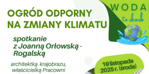 &quot;Woda to skarb&quot; - spotkanie w sokólskiej bibliotece