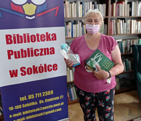 "Co do okruszka oraz śmieciuszka, czyli jak nie marnować jedzenia oraz pieniędzy?" - wyniki konkursu [Zdjęcia]