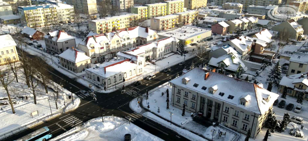 Nowe mieszkania dla mieszkańc&oacute;w Sok&oacute;łki?