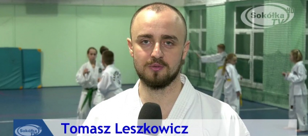 Zaproszenie na Profesjonalną Ligę Taekwon-do w Sok&oacute;łce [Film]