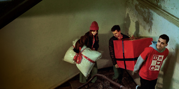 Wolontariusze pilnie poszukiwani &ndash; Szlachetna Paczka wciąż potrzebuje ponad 3300 os&oacute;b