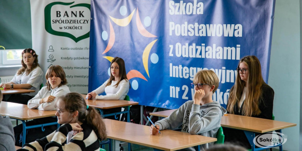 Językowa rywalizacja w Sok&oacute;łce.