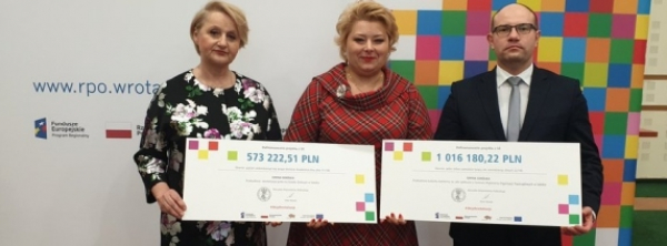 Kolejna kamienica w Sok&oacute;łce i park otrzymują zastrzyk got&oacute;wki