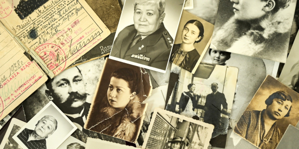 &bdquo;Z Kobietami Patriotkami&rdquo; &ndash; &bdquo;Dżennet&rdquo; - wystawa i film dokumentalny