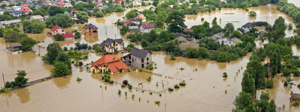 Prośba o przyłączenie się do zbi&oacute;rki dar&oacute;w dla powodzian
