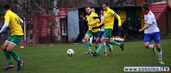 Wygrana "Dębu" zakończyła sezon IV ligi piłki nożnej w Dąbrowie Białostockiej [Film i Zdjęcia]