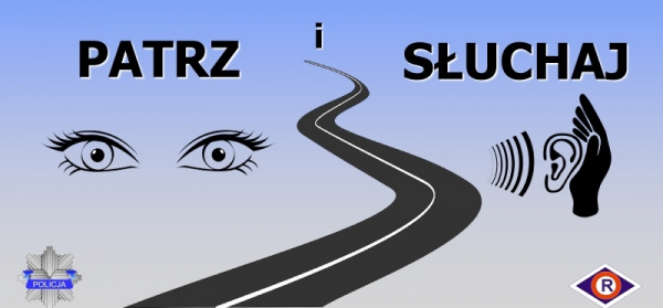 Pieszy to też uczestnik ruchu drogowego [Film]