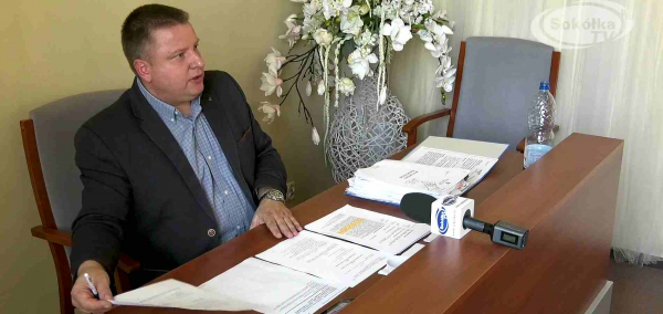 Posiedzenie Komisji Specjalnej ds. Karcz [Film i Zdjęcia]