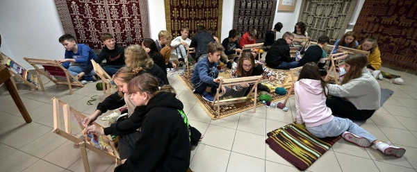 O Eleonorze, kt&oacute;rą janowskie dywany zafascynowały&hellip; [Zdjęcia]