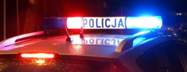 2 wypadki, 3 nietrzeźwych kierowc&oacute;w i 323 interwencje