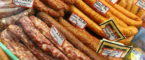 &bdquo;Julka&rdquo; zaprasza na dostawę wędlin [Zdjęcia]